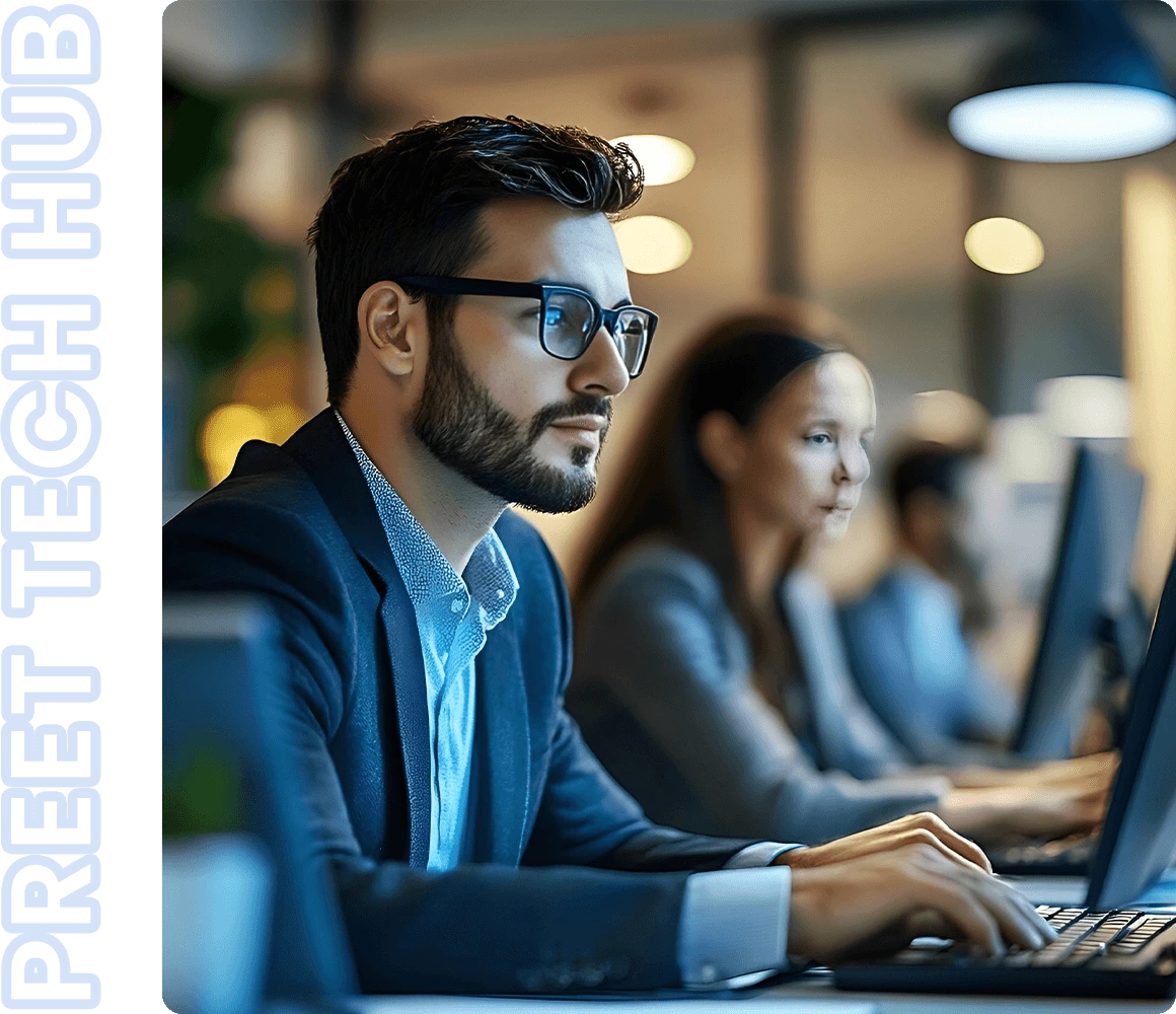 Digital Solutions & Business Growth