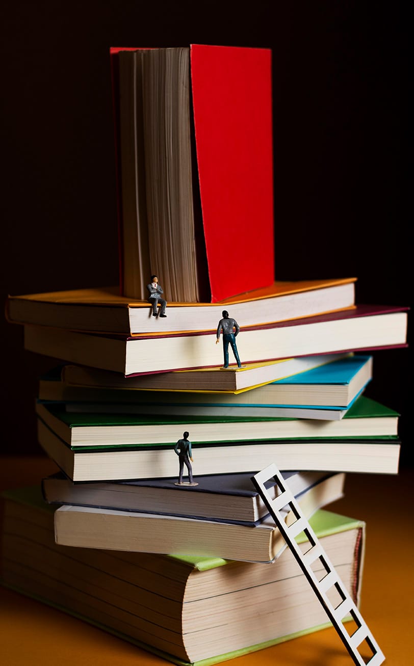 IT solutions and digital transformation